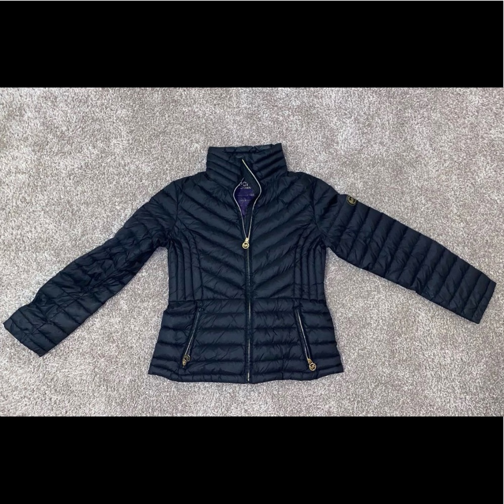 MK LADIES JACKET